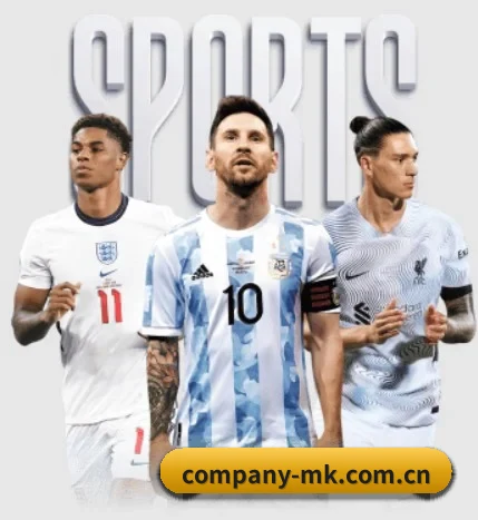 五大服务分区,信息按项目分类 - 多运动项目内容板块 - MKSports
