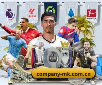 company-mk.com.cn APP - MKSports